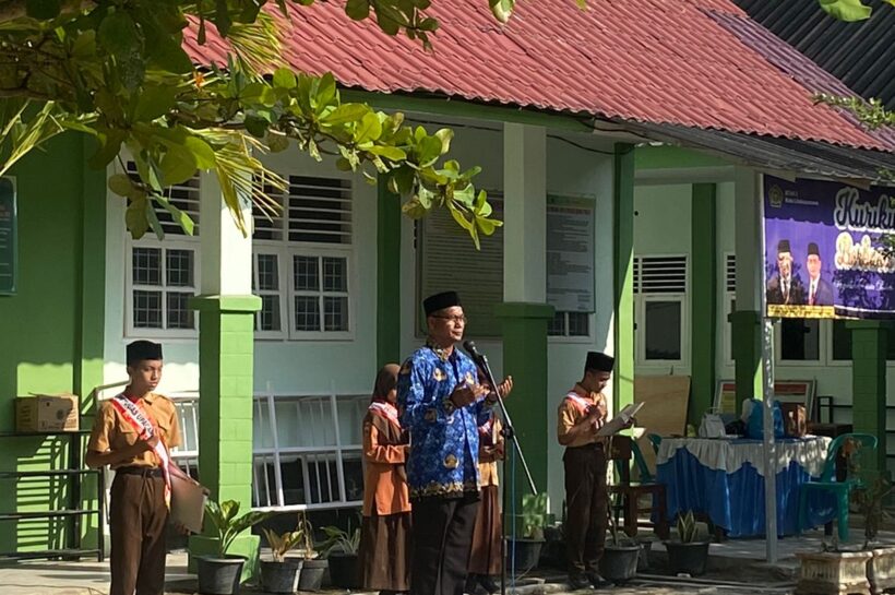 SELAMAT HARI PENDIDIKAN NASIONAL 2026